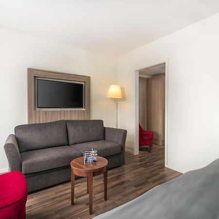 Hotel Oxeloesund Exteriér fotografie