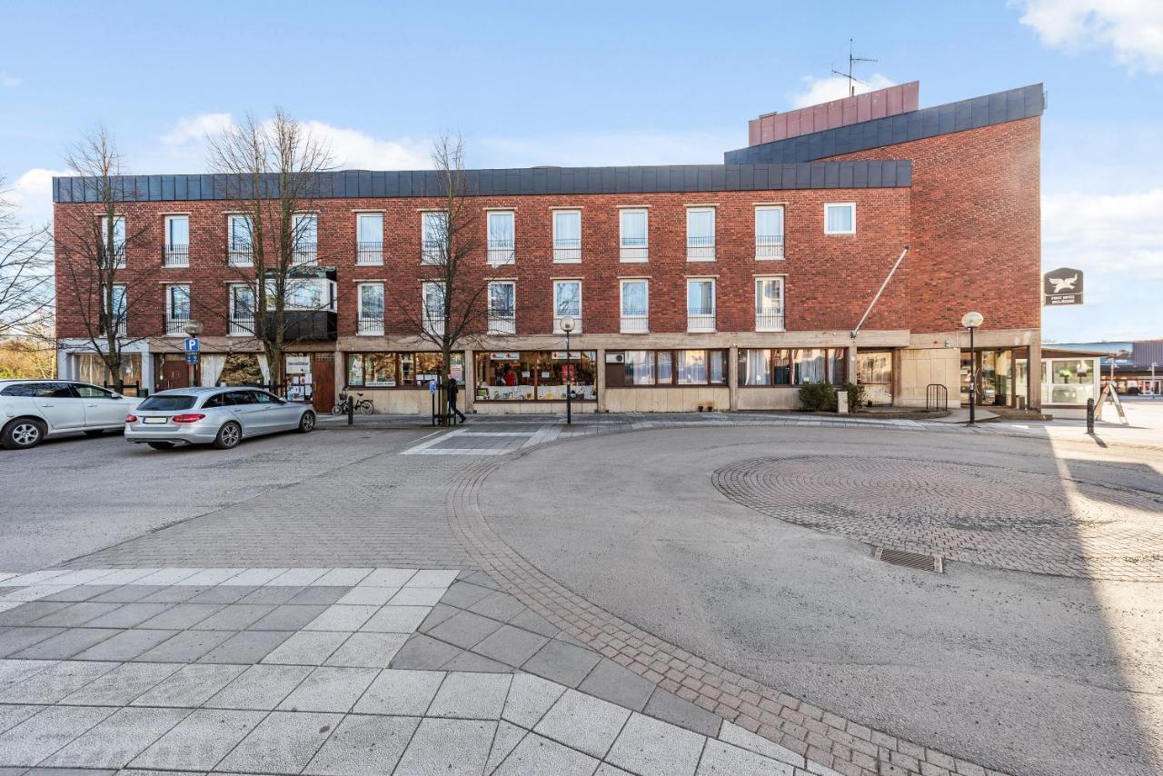 Hotel Oxeloesund Exteriér fotografie