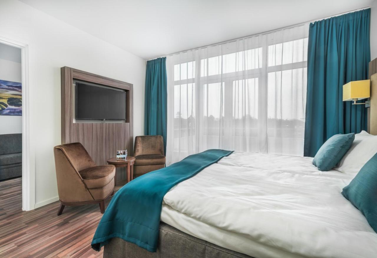 Hotel Oxeloesund Exteriér fotografie