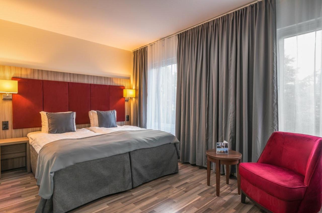 Hotel Oxeloesund Exteriér fotografie