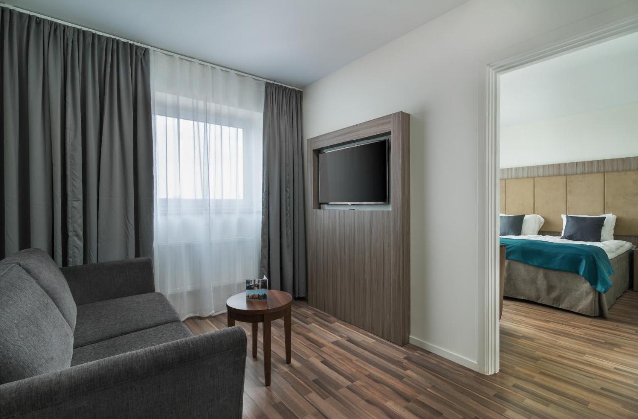 Hotel Oxeloesund Exteriér fotografie