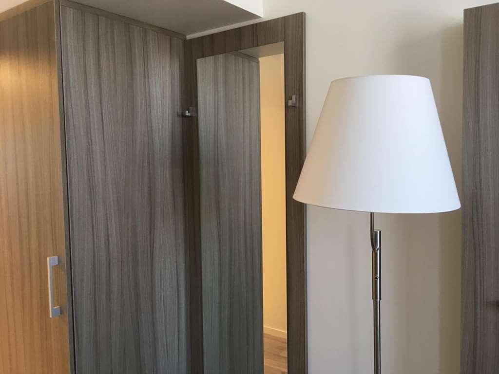 Hotel Oxeloesund Pokoj fotografie