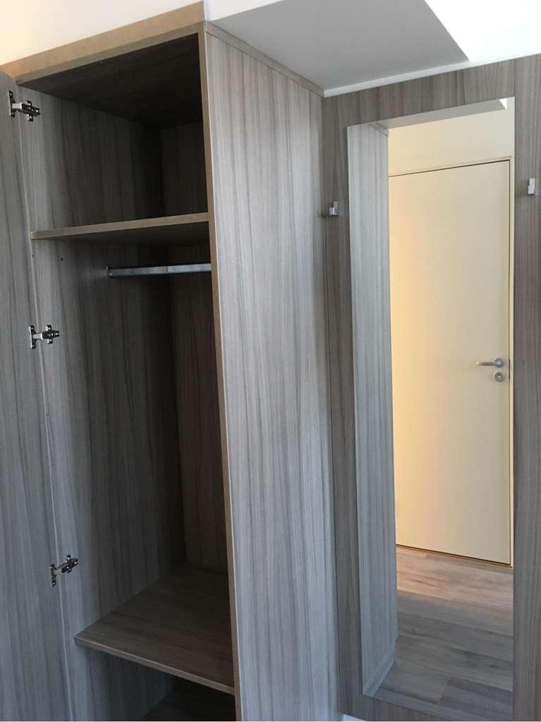 Hotel Oxeloesund Pokoj fotografie